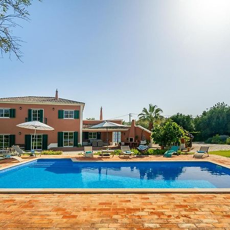 Quinta Das Figueiras - Bordeira - Faro 外观 照片