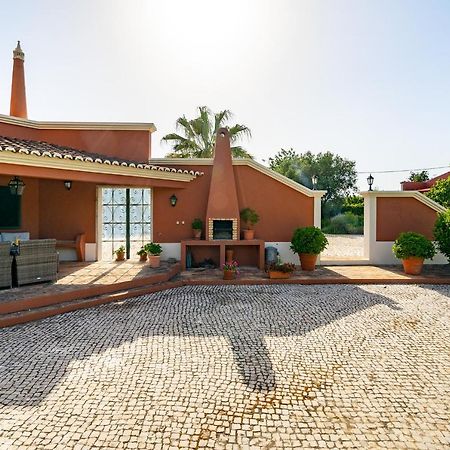 Quinta Das Figueiras - Bordeira - Faro 外观 照片
