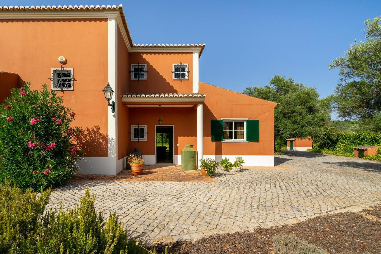 Quinta Das Figueiras - Bordeira - Faro 外观 照片