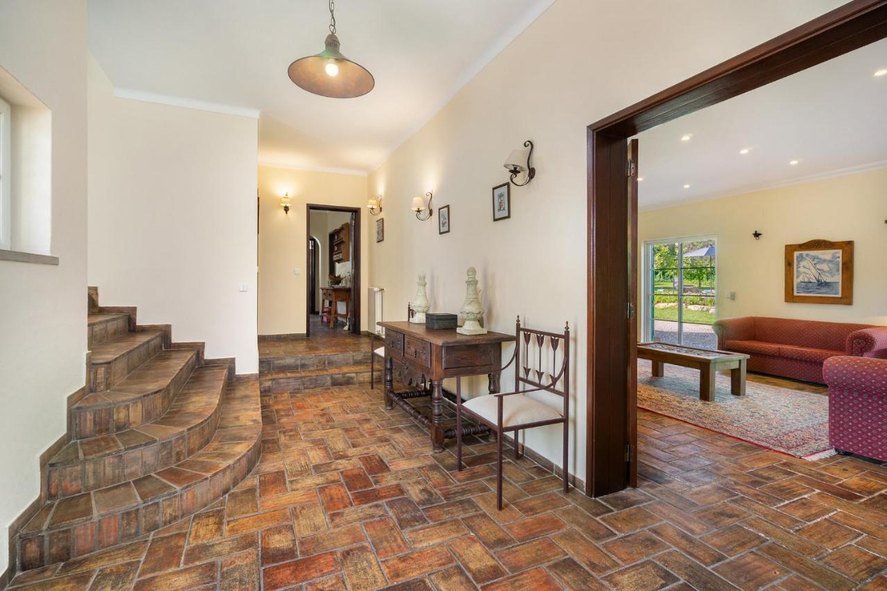 Quinta Das Figueiras - Bordeira - Faro 外观 照片