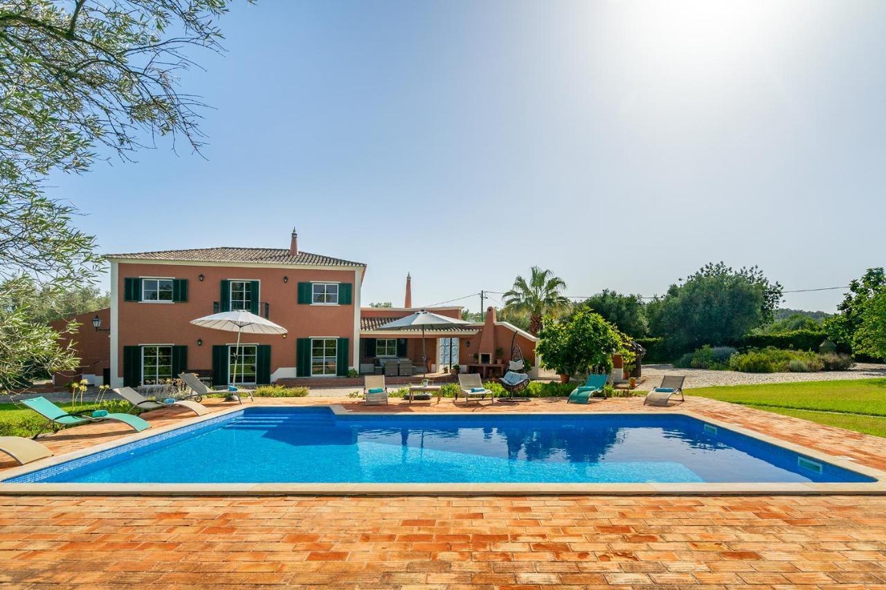 Quinta Das Figueiras - Bordeira - Faro 外观 照片