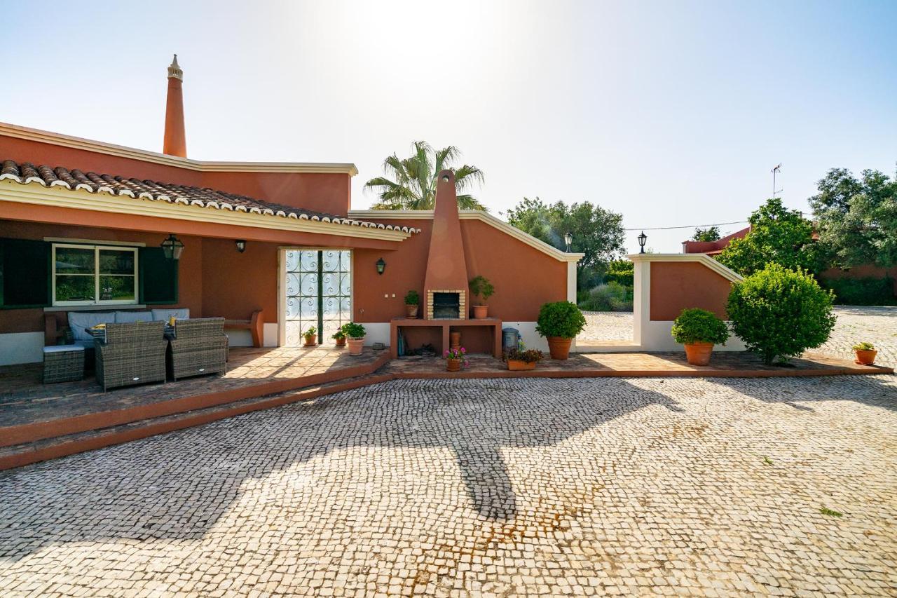 Quinta Das Figueiras - Bordeira - Faro 外观 照片