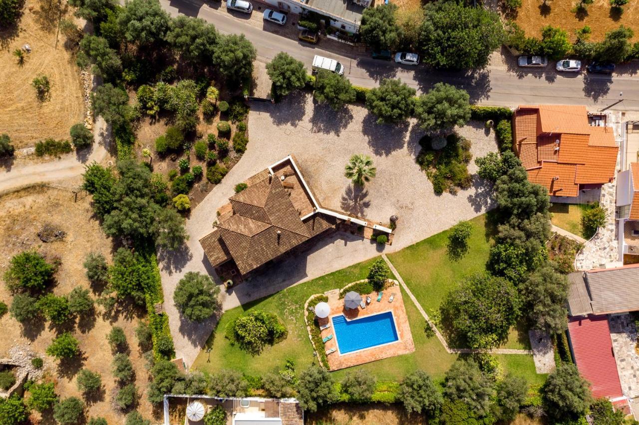 Quinta Das Figueiras - Bordeira - Faro 外观 照片