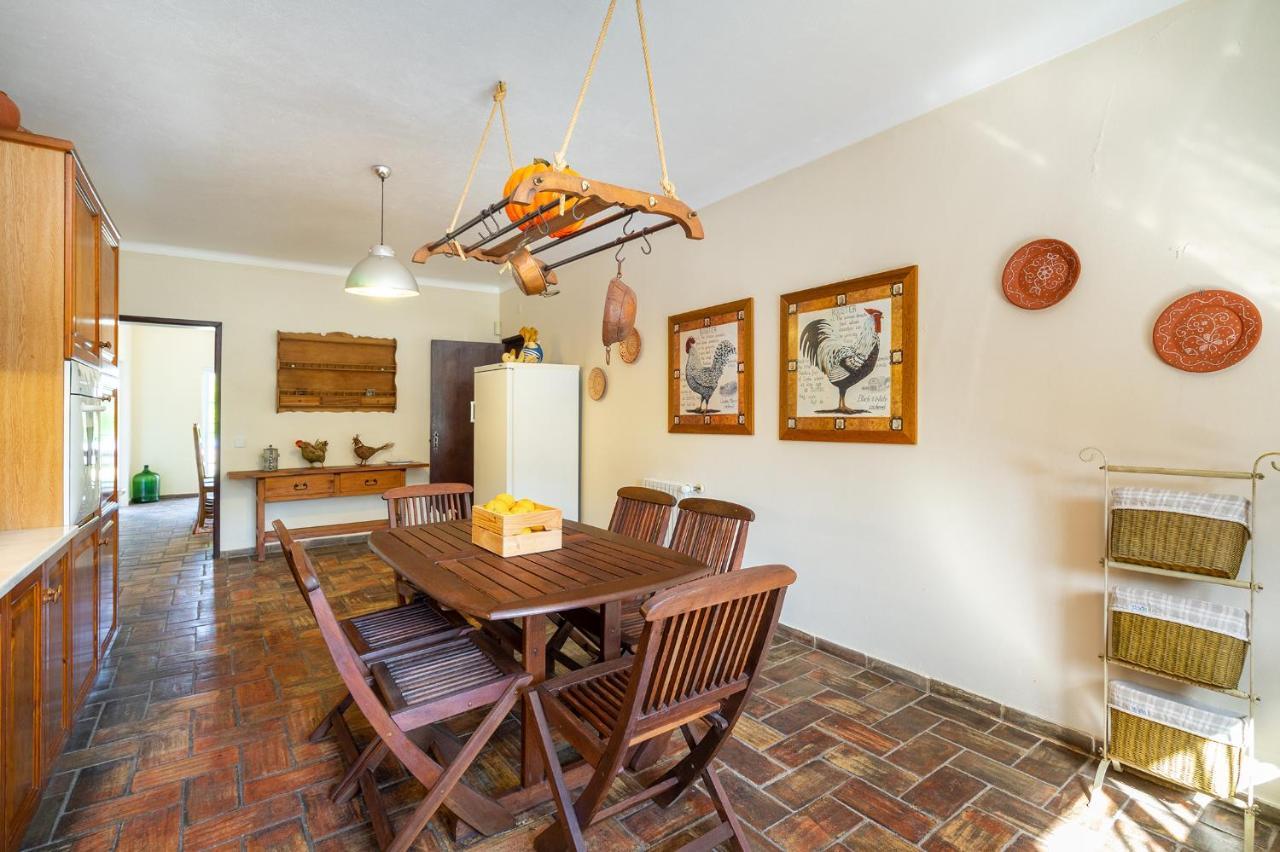 Quinta Das Figueiras - Bordeira - Faro 外观 照片