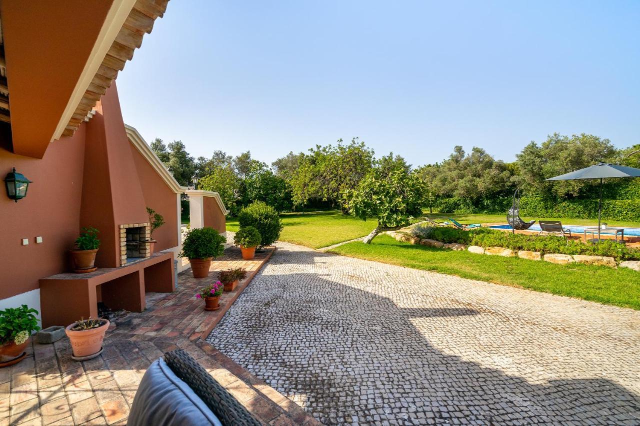 Quinta Das Figueiras - Bordeira - Faro 外观 照片