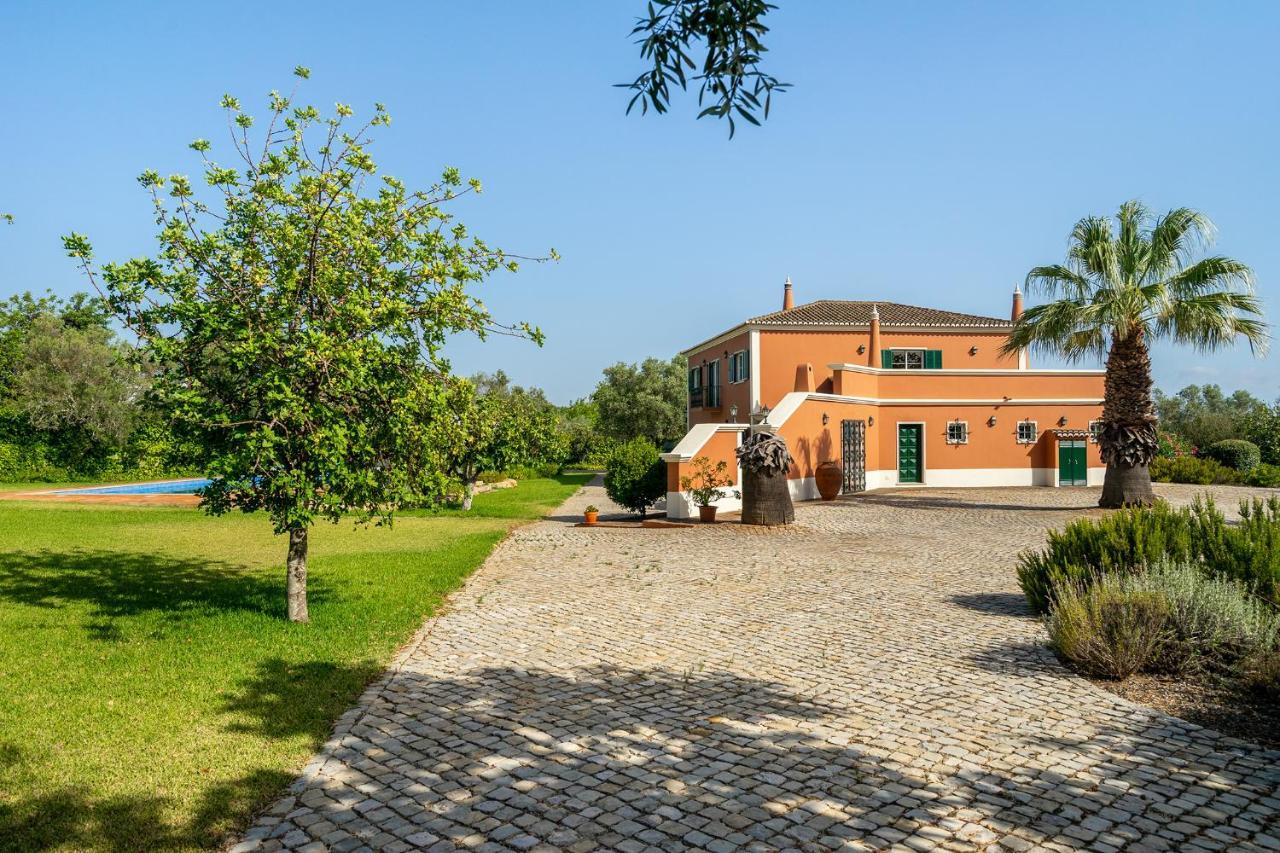 Quinta Das Figueiras - Bordeira - Faro 外观 照片