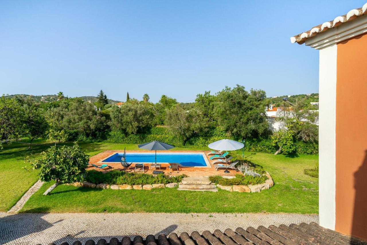 Quinta Das Figueiras - Bordeira - Faro 外观 照片
