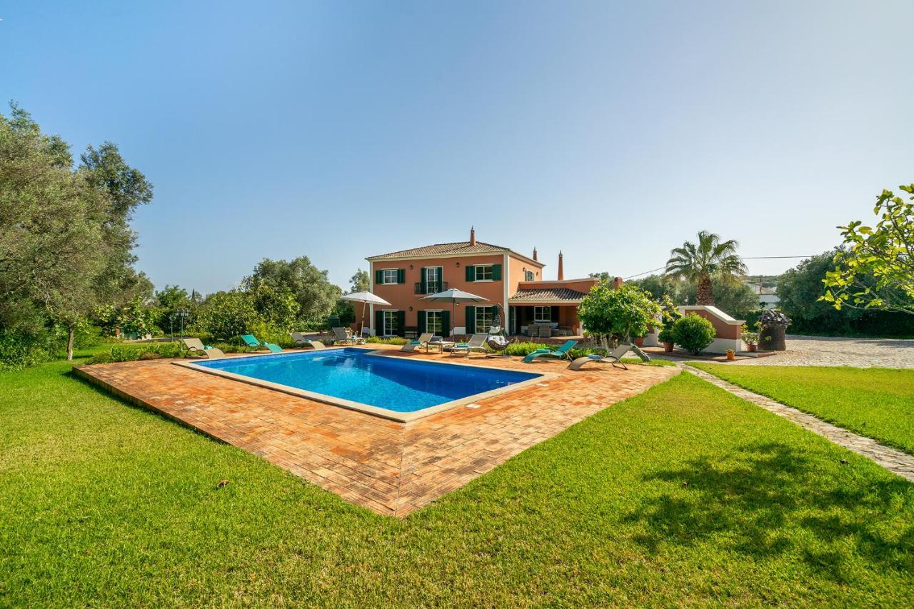 Quinta Das Figueiras - Bordeira - Faro 外观 照片